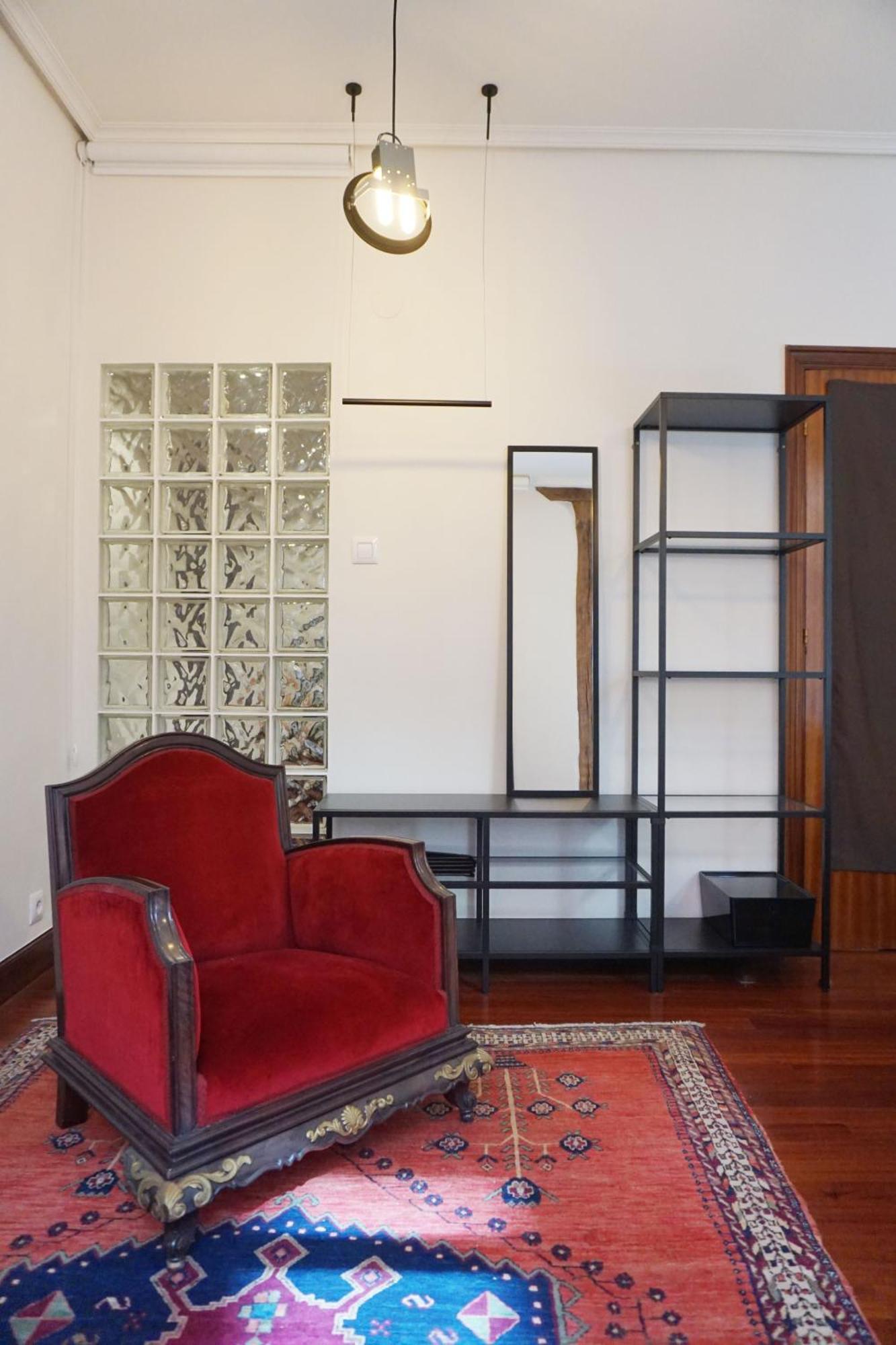 Cornerstone, Apartamento En Casco Viejo Bilbao Dış mekan fotoğraf